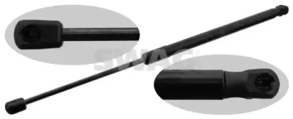 Газовая пружина, крышка багажник SWAG купить